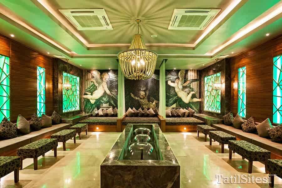 Thor By Alkoçlar Exclusive Bodrum 